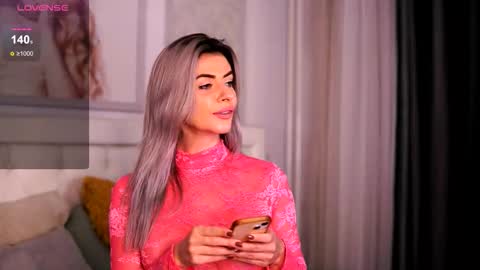 Adelyn online show from October 2025 09:05:02 AM