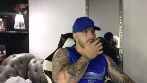 Ades online show from October 2025 12:41:02 PM