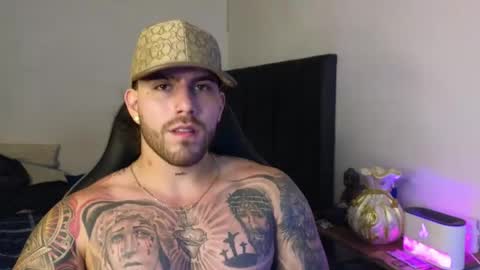 Ades online show from April 2026 05:55:01 AM