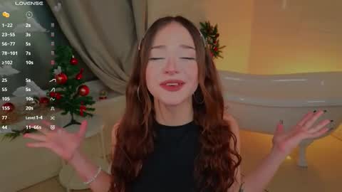 Adetta online show from December 2025 11:15:01 AM