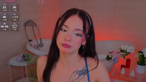 Adetta online show from April 2026 03:04:01 AM