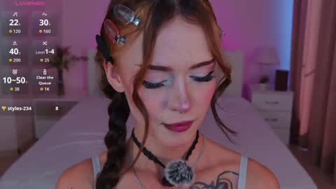 Adetta online show from July 2026 02:59:01 AM