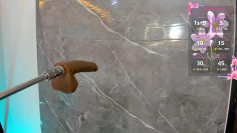 Adhara S online show from April 2026 12:09:02 PM