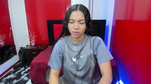 adara online show from April 2026 08:25:02 PM