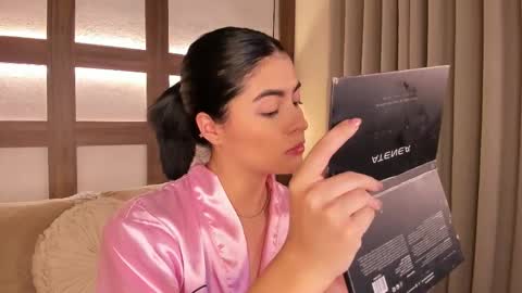 Adhara  online show from March 2026 01:16:02 PM