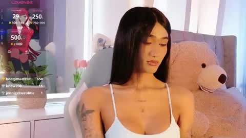 Isabellafirst online show from January 2026 04:21:02 PM