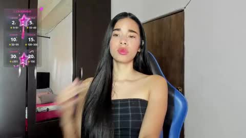 Adhara Miller online show from September 2025 03:03:01 PM