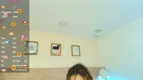 Snapshot of adharawoo chatting on September 2025 12:28:02 PM Adhara online show from September 2025 12:28:02 PM
