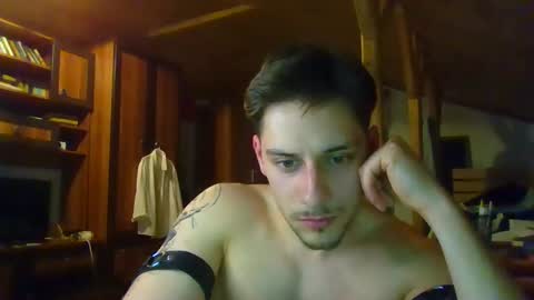 JayHunter online show from March 2026 08:03:01 PM