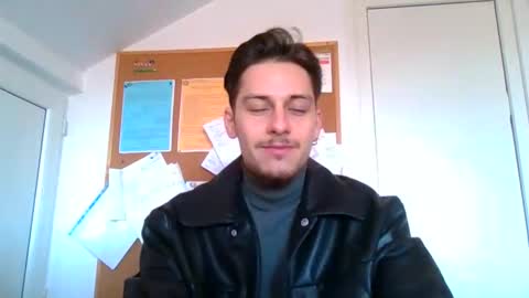 JayHunter online show from April 2026 03:42:02 PM