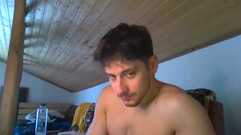 JayHunter online show from April 2026 09:18:01 AM