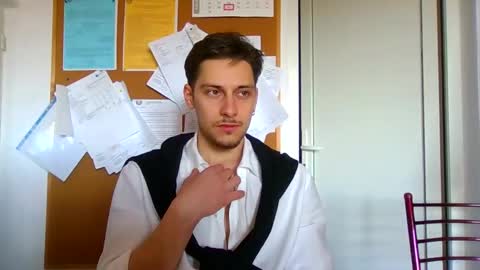 JayHunter online show from April 2026 02:28:01 PM