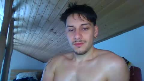 JayHunter online show from April 2026 07:55:03 AM