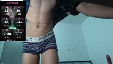 Philipe online show from April 2026 12:43:02 AM