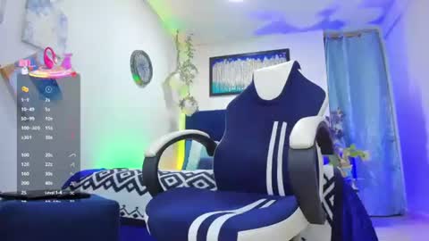 Snapshot of adil_aminn chatting on March 2025 04:55:01 PM DALIL ADIL AMIN online show from March 2025 04:55:01 PM