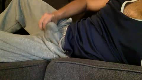 horny kinky daddy online show from March 2025 03:49:01 PM