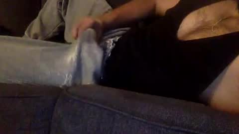 horny kinky daddy online show from March 2026 07:01:02 AM