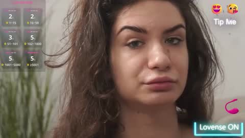 Adisson Fox online show from November 2025 07:08:01 AM