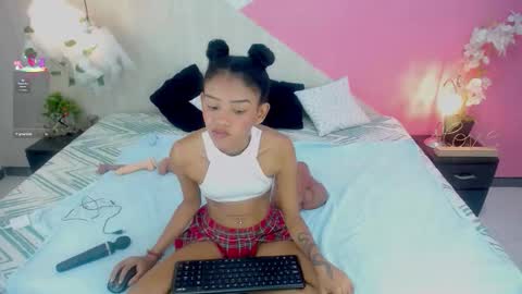 adisson_petite1 online show from January 2026 06:45:01 PM