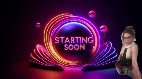 A Ditzy TGirl aka Lizzy online show from July 2026 09:00:02 PM