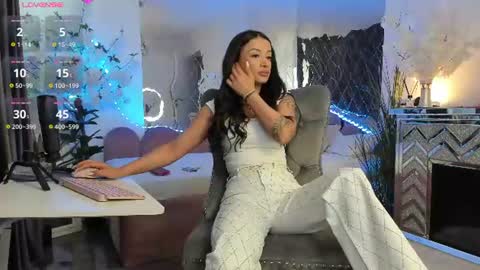 Snapshot of adonawet chatting on June 2026 05:32:02 AM Adona online show from June 2026 05:32:02 AM