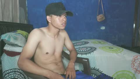 Adonis online show from February 2026 10:47:01 PM