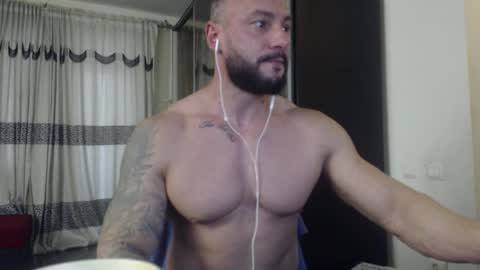 adonis_dionysos online show from October 2025 10:59:02 AM