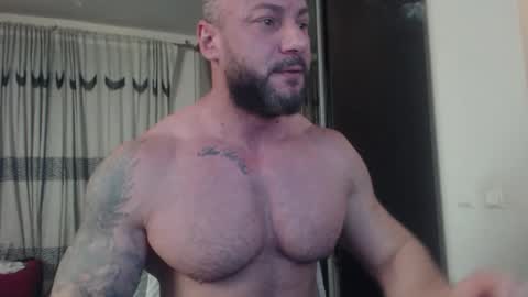 adonis_dionysos online show from January 2026 02:30:01 PM