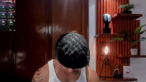 Snapshot of adonis_dlh chatting on December 2024 02:42:02 AM Adonis online show from December 2024 02:42:02 AM