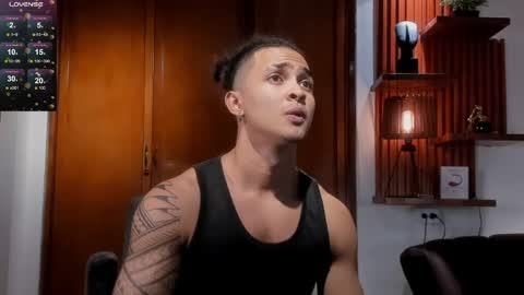 Snapshot of adonis_dlh chatting on December 2024 05:07:01 AM Adonis online show from December 2024 05:07:01 AM