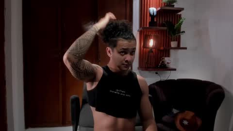 Snapshot of adonis_dlh chatting on December 2024 04:26:01 AM Adonis online show from December 2024 04:26:01 AM