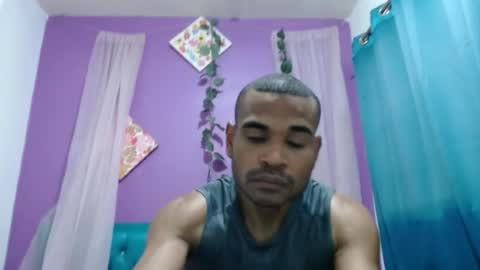 adonis_kodjoe online show from May 2026 09:36:01 AM