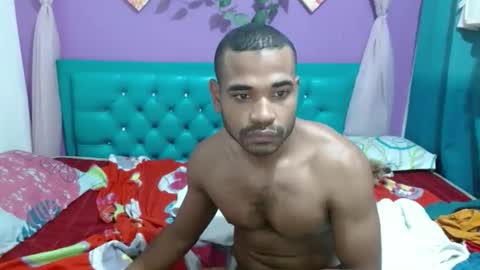adonis_kodjoe online show from May 2026 09:15:02 AM