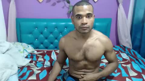 adonis_kodjoe online show from May 2026 08:44:02 AM