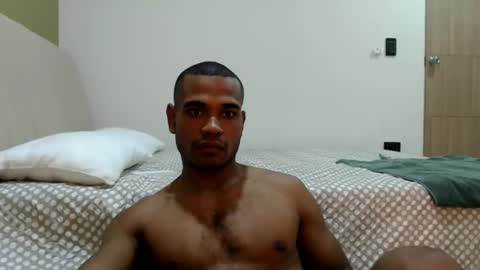 adonis_kodjoe online show from May 2026 09:59:01 AM