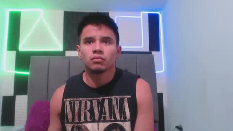 adonis_latin_19 online show from April 2026 03:13:02 AM