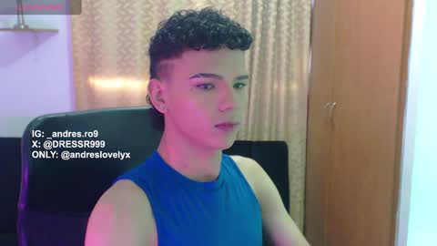 ADONIS online show from December 2024 12:49:01 PM