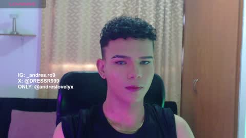ADONIS online show from December 2024 12:14:02 PM