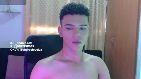 ADONIS online show from December 2024 03:21:01 PM