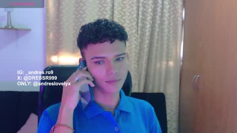 ADONIS online show from December 2024 03:50:02 PM