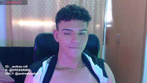 ADONIS online show from December 2024 04:07:02 PM