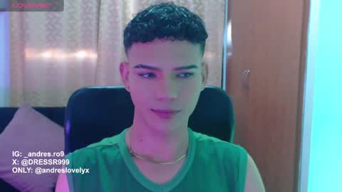ADONIS online show from December 2024 01:22:02 PM