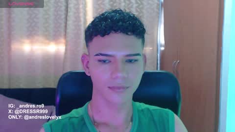 ADONIS online show from December 2024 05:22:02 PM