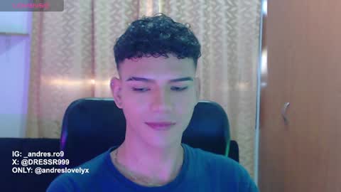 ADONIS online show from December 2024 12:44:02 PM