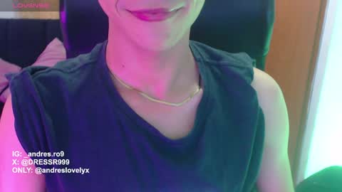 ADONIS online show from December 2024 05:48:01 PM