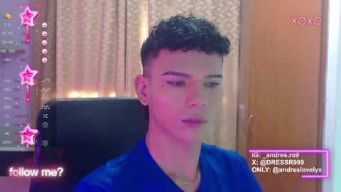 ADONIS online show from December 2024 01:05:02 PM