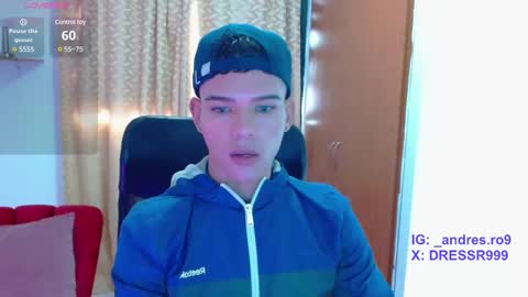 ADONIS online show from February 2025 03:04:02 PM