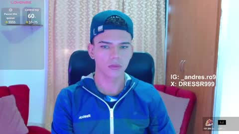 ADONIS online show from March 2025 11:47:02 AM