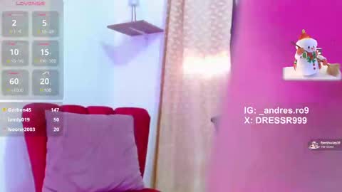 ADONIS online show from March 2025 03:18:01 PM