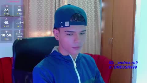 ADONIS online show from March 2025 11:47:02 AM